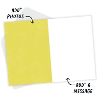 Personalized Luckiest Ever Photo Card for only USD 4.99 | Hallmark
