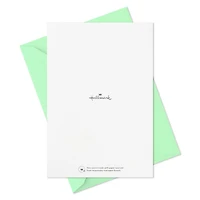 Blue Windowpane Blank Note Cards, Pack of 5 for only USD 5.00 | Hallmark