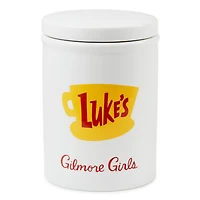 Gilmore Girls Luke's Diner Coffee Canister for only USD 32.99 | Hallmark