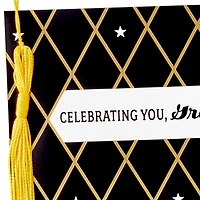 You Deserve This Graduation Card for only USD 7.99 | Hallmark