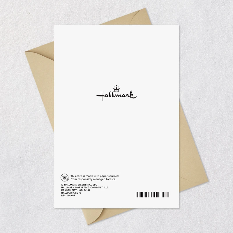 Focusing on the Good and Feeling Grateful Thanksgiving Card for only USD 2.99 | Hallmark