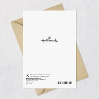 Focusing on the Good and Feeling Grateful Thanksgiving Card for only USD 2.99 | Hallmark