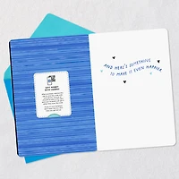 Here Comes the Happy Venmo Birthday Card for only USD 4.99 | Hallmark