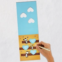 Peanuts® Snoopy Kind, Smart and Charming Birthday Card for Son for only USD 5.99 | Hallmark