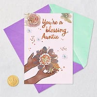You've Got That Special Auntie Thing Birthday Card for Aunt for only USD 2.59 | Hallmark