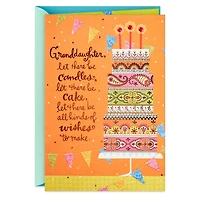 Best Birthday Yet Birthday Card for Granddaughter for only USD 5.59 | Hallmark