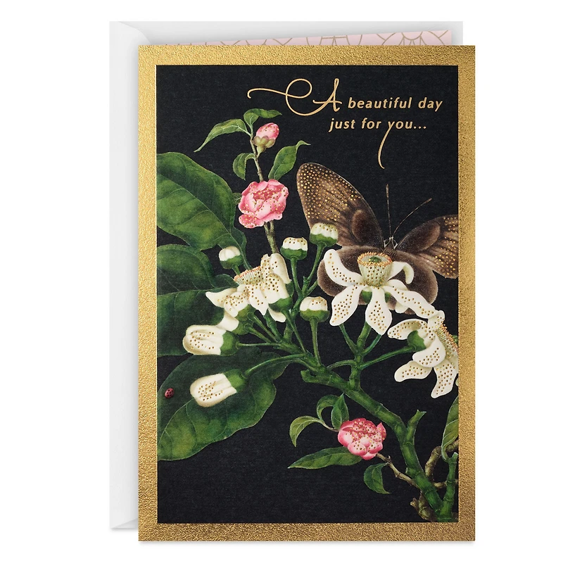 A Beautiful Day for a Wonderful Mom Mother's Day Card for only USD 5.59 | Hallmark
