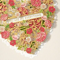 You Are My Everything Romantic Valentine's Day Card for Wife for only USD 8.59 | Hallmark