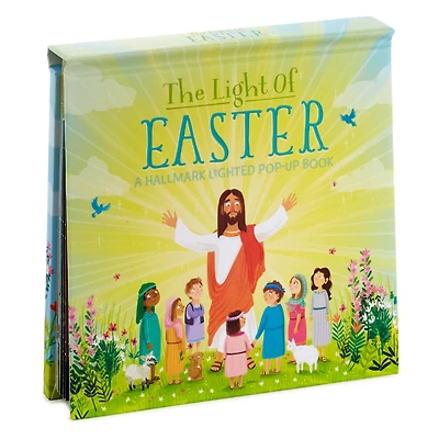 The Light of Easter Pop-Up Book With Light for only USD 28.99 | Hallmark