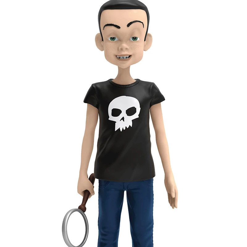 Disney/Pixar Toy Story Sid Phillips Ornament for only USD 24.99 | Hallmark