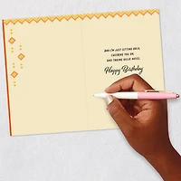 Black Excellence Birthday Card for Him for only USD 3.59 | Hallmark