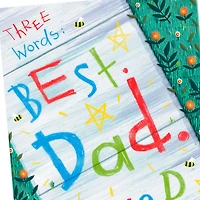 Best Dad Ever Father's Day Card From Kids for only USD 2.00 | Hallmark