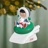 Frosty Friends 2026 Ornament for only USD 20.99 | Hallmark