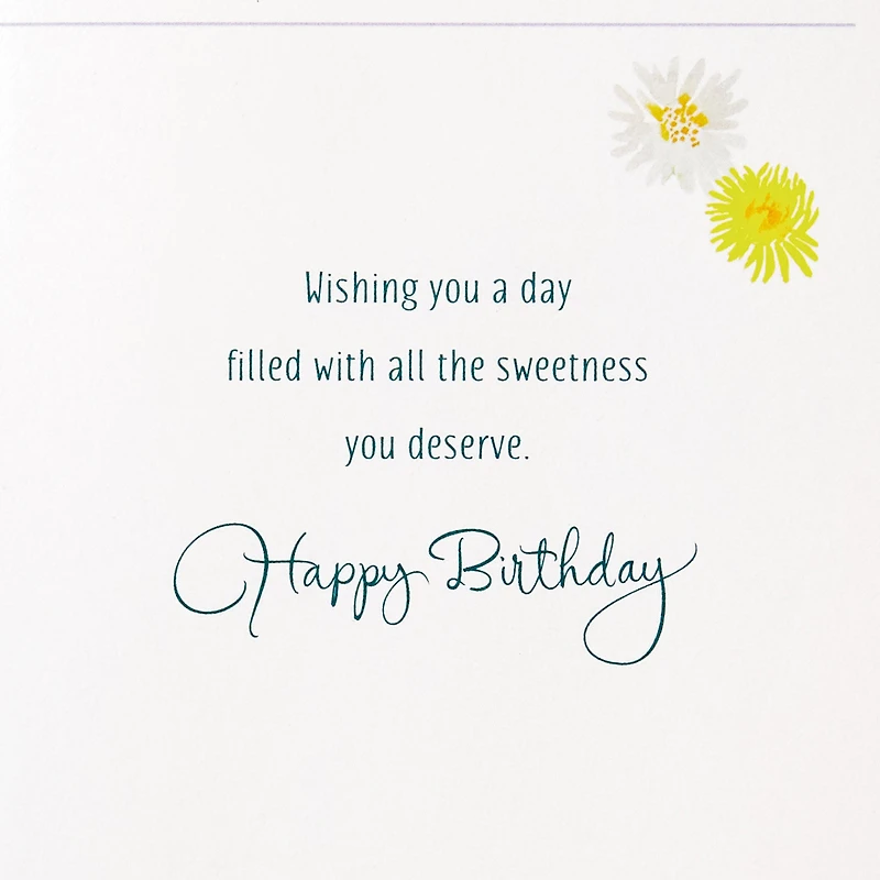 Find Joy in the Little Things Birthday Card for only USD 5.99 | Hallmark