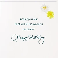 Find Joy in the Little Things Birthday Card for only USD 5.99 | Hallmark