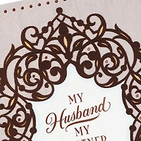 I Want You By My Side Anniversary Card for Husband for only USD 6.59 | Hallmark