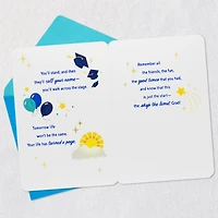 The Sky's the Limit Graduation Card for only USD 5.99 | Hallmark