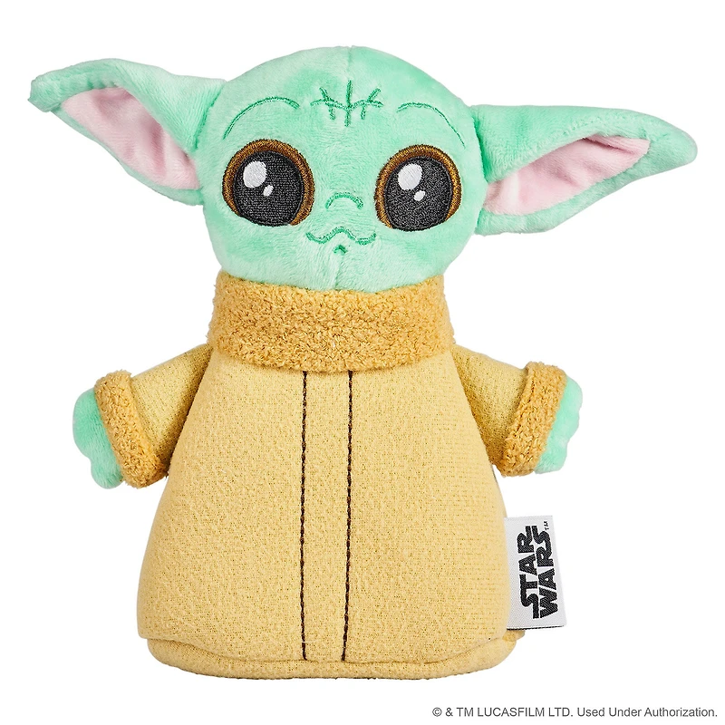 Ridley's Games Star Wars: The Mandalorian Grogu's Cute Loot Card Game for only USD 18.00 | Hallmark
