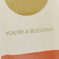 You're a Blessing Blank Thank You Notes, Pack of 10 for only USD 10.49 | Hallmark