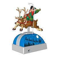 Merry Mechanical Ride Musical Ornament With Motion for only USD 37.99 | Hallmark