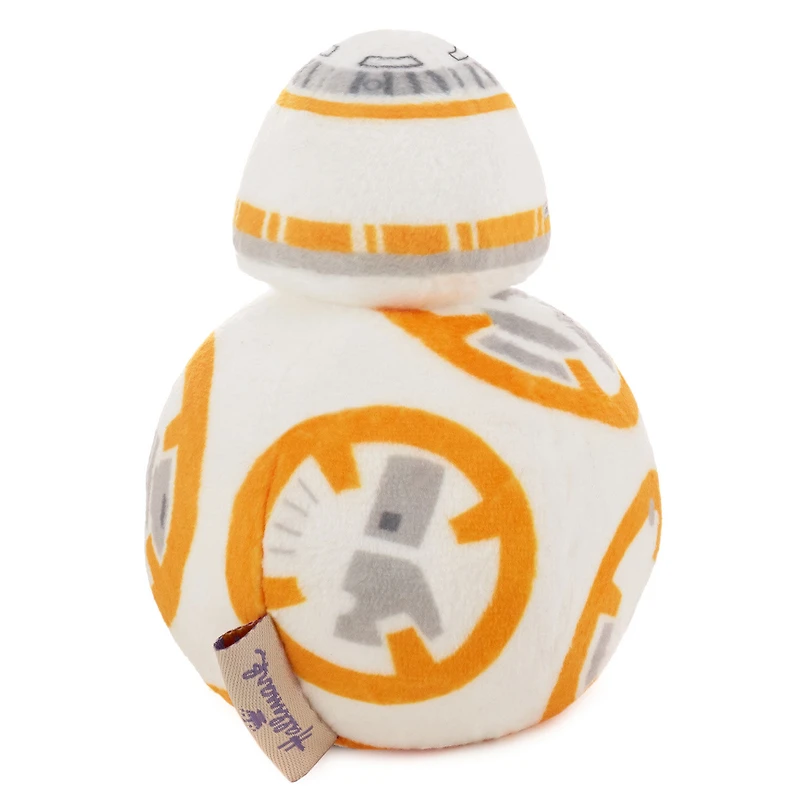 itty bittys® Star Wars™ BB-8™ Plush With Sound for only USD 14.99 | Hallmark