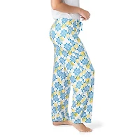 Hello Mello Women's Sleepless in Santorini Lounge Pants for only USD 24.99 | Hallmark