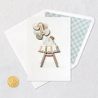 Cutest One Around First Birthday Card for only USD 7.59 | Hallmark