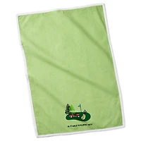Golf O'Clock Tea Towel, 18x26 for only USD 14.99 | Hallmark