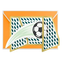 You're Our Family MVP Pop-Up Paper Craft Father's Day Card for only USD 5.99 | Hallmark