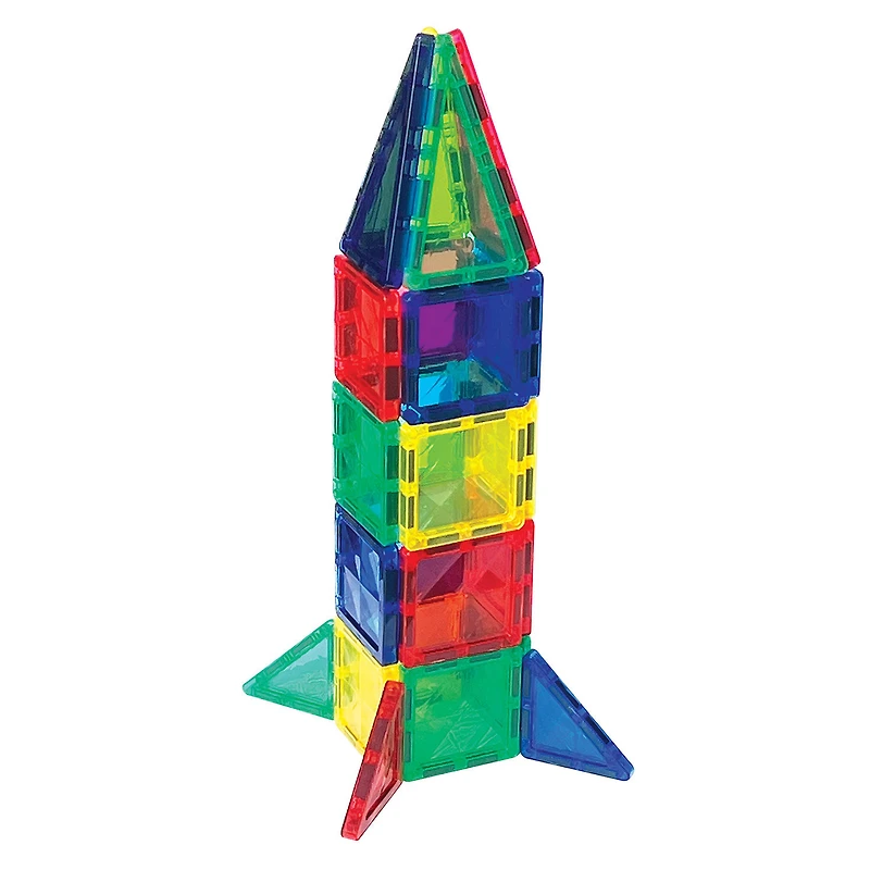 Crayola Magnetic Mini Pip-Tiles Set, 24 pieces for only USD 29.99 | Hallmark