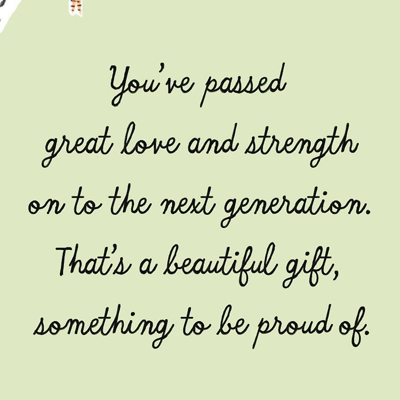 You're Wonderful Rosh Hashanah Card for Dad for only USD 2.99 | Hallmark