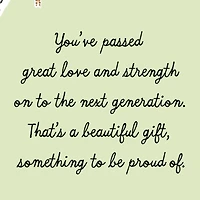 You're Wonderful Rosh Hashanah Card for Dad for only USD 2.99 | Hallmark