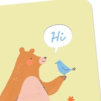 A Good Day to Say "Hi" Thinking of You Card for only USD 2.99 | Hallmark