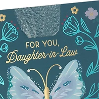 Proud to Call You Family Birthday Card for Daughter-in-Law for only USD 7.99 | Hallmark
