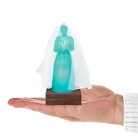 Disney The Haunted Mansion Collection Constance Hatchaway Ornament With Light and Sound for only USD 49.99 | Hallmark