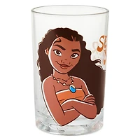 Disney Moana Collectible Drinking Glass, 13.5 oz. for only USD 16.99 | Hallmark