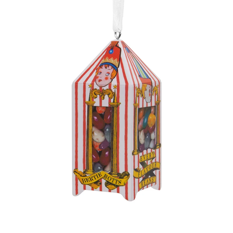 Harry Potter™ Bertie Bott's Every Flavour Beans™ Hallmark Ornament for only USD 11.49 | Hallmark