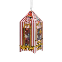 Harry Potter™ Bertie Bott's Every Flavour Beans™ Hallmark Ornament for only USD 11.49 | Hallmark