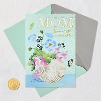 You're a Gift Birthday Card for Mom From Both for only USD 5.99 | Hallmark