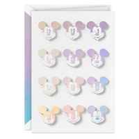 Disney 100 Years of Wonder A Day With Your Favorites Card for only USD 8.59 | Hallmark