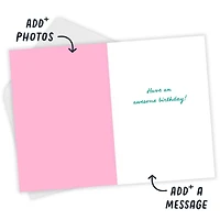 Awesome You Heart Custom Birthday Card for only USD 4.99 | Hallmark