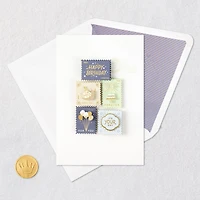 Wherever This Year Takes You Birthday Card for only USD 7.59 | Hallmark