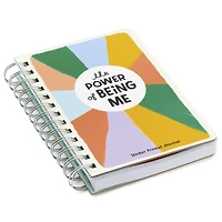Little World Changers™ The Power of Being Me Prompted Journal With Stickers for only USD 16.99 | Hallmark