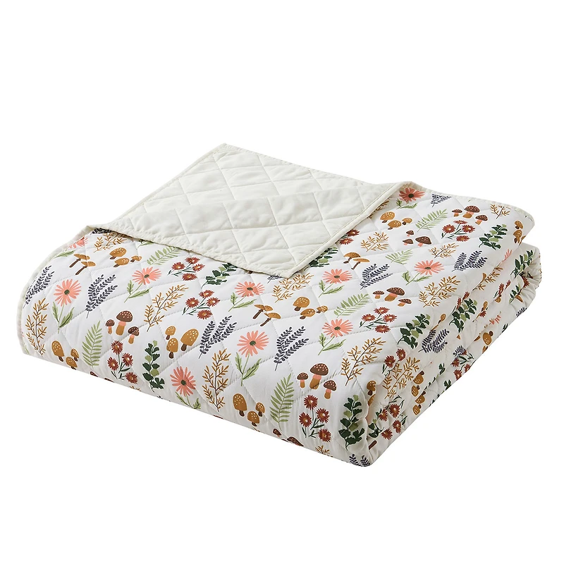 Hallmark Hayra 3pc. Quilt Set - King for only USD 74.99 | Hallmark