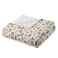 Hallmark Hayra 3pc. Quilt Set - King for only USD 74.99 | Hallmark