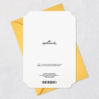 You're Beyond Ordinary 21st Birthday Card With Wearable Badge for only USD 6.99 | Hallmark