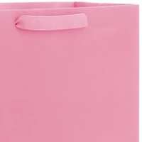 13" Light Pink Large Gift Bag for only USD 4.49 | Hallmark