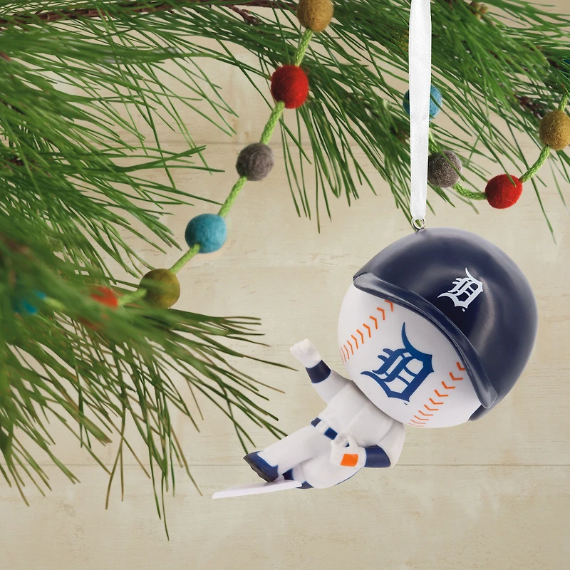 MLB Detroit Tigers™ Bobblehead Ornament for only USD 17.49 | Hallmark