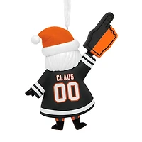 NFL Chicago Bears Santa Fan Hallmark Ornament for only USD 12.99 | Hallmark