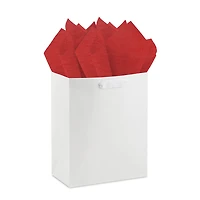 Bulk Solid Red Tissue Paper, 30 sheets for only USD 4.49 | Hallmark